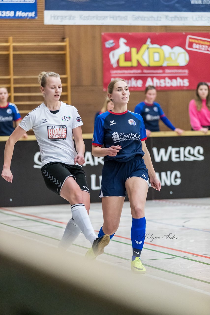 Bild 328 - VR Bank Cup Horst